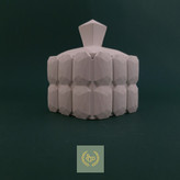 بانکه (جای جواهر) سنگ مصنوعی مدل هلما 6.5*6.5