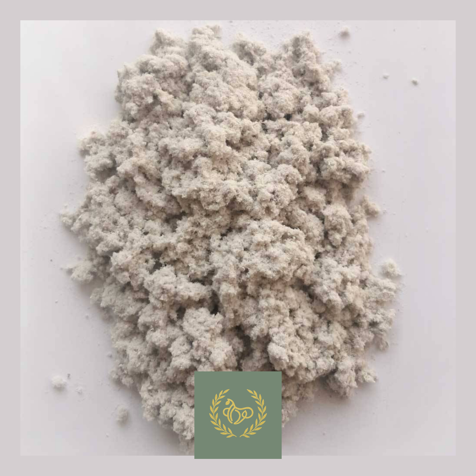 پودر کاغذ ( خمیر پاپیه ماشه)