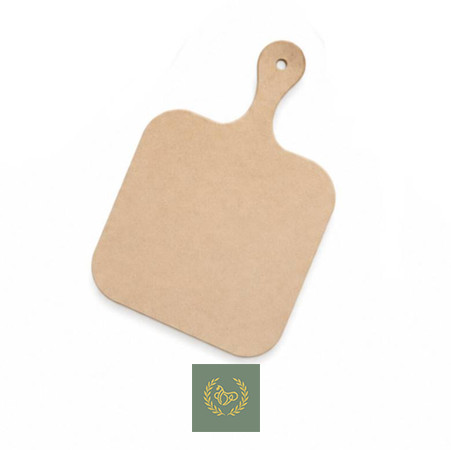 تخته سرو ام دی اف مدل هیراد 23*23*33 سانتی متر