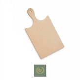 تخته سرو MDF مدل هیروان 25*19*35 سانتی متر