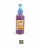 عطر مو گیاهی آبرسان و گرهگشای مو | ۳ رایحه ۵۰گرمی