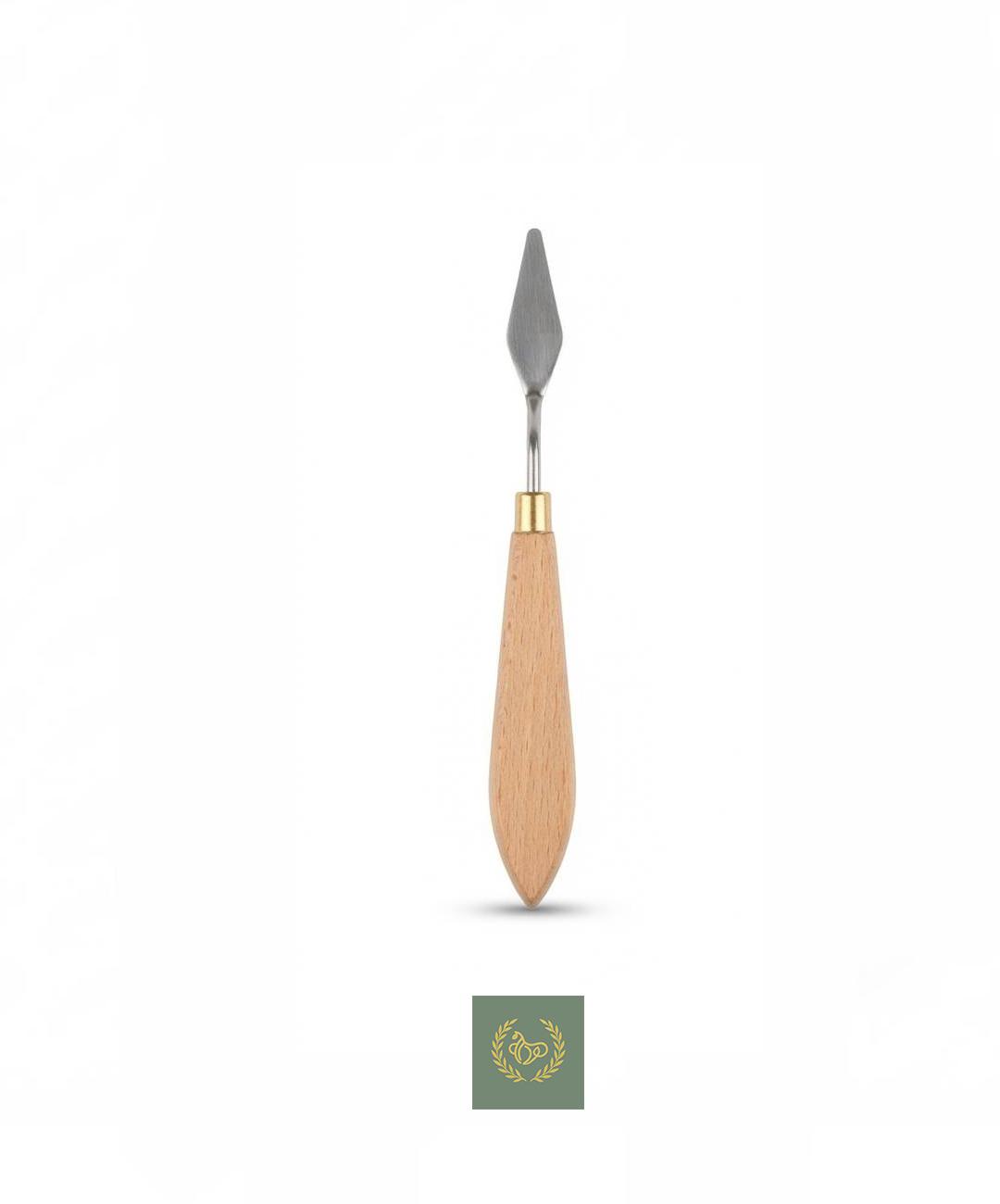 کاردک فلزی سایز 1