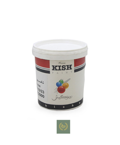 تکسچر میکروسمنت سفید کیش