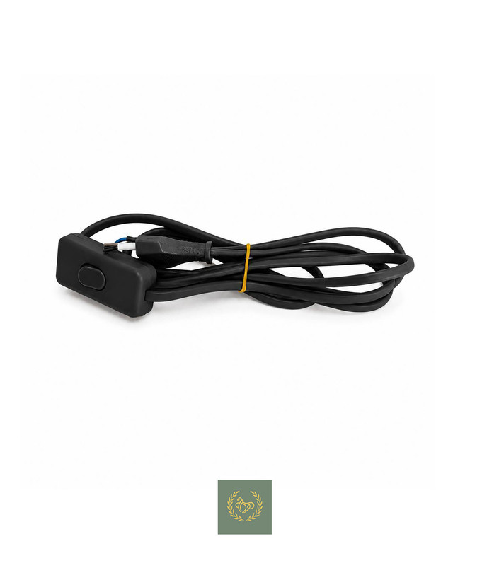 سیم کلید دار آباژور 180 سانتیمتری